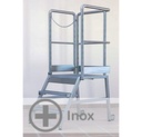 Equipements inox divers