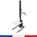 Mini gerbeurs (500 kg max)