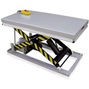 Table élévatrice simple ciseau Eurosave