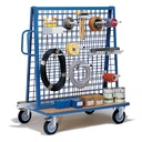 Chariots porte-outils
