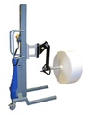 Mini gerbeur pour bobines (500 kg max)