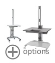 Postes mobiles informatiques