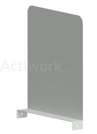 SEPARATEUR POUR TABLETTE H400 X P360 MM