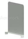 [CM01I002-ZU1] SEPARATEUR POUR TABLETTE H400 X P360 MM