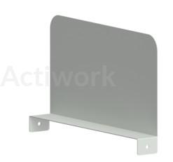 SEPARATEUR POUR TABLETTE H200 X P360 MM