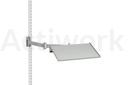 [CM01I002-Z11] SUPPORT ORDINATEUR PORTABLE SUR BRAS INCLUS