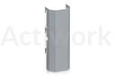 [CM06D002-F] CHEMIN DE CÂBLE L190 MM POUR POSTE DE TRAVAIL MOBILE
