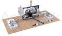 [CL55G003-Q] Manipulateur autonome pour produit poreux AERO PORO  - 900 kg - 3 ventouses