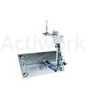 [CL55G003-V] Manipulateur autonome -  AERO 180° - 250 kg - 4 ventouses