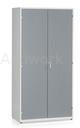 [CM04D003-A] Armoire d'atelier 500kg - 1020 x 540 x H2000 mm