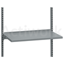 TABLETTES MÉTALLIQUES