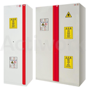 ARMOIRES ANTI-FEU MULTIRISQUES