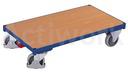 [CL51A001-AA] 🚚PLATEFORME DE BASE 400 KG 910 X 500 MM