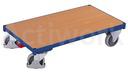 [CL51A001-BA] 🚚PLATEFORME DE BASE 500 KG 1000 X 600 MM