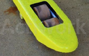 [CL50E007-B] OPTION GALETS DOUBLES POLYURETHANE A L'AVANT POUR TRANSPALETTE ELECTRIQUE 1400 KG
