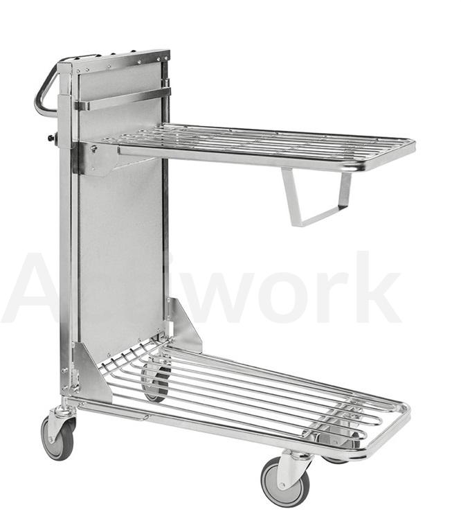 Chariot à niveau constant | Actiwork