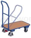[CL51A003-AA] 🚚CHARIOT A DOSSIER RABATTABLE 250KG