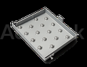 [CL50B002-ZL] PLATEAU A BILLES POUR MINI-GERBEUR ELECTRIQUE 100 ET 150 KG