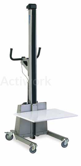 MINI GERBEUR ELECTRIQUE ACTILIFT 70/1700 INOX