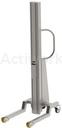 [*CL50C007-V] GERBEUR SEMI-ELECTRIQUE ACTILIFT 500 KG INOX