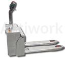 [CL50E003-A] TRANSPALETTE ELECTRIQUE INOX 1300KG