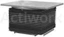 [CL53A001-C] OPTION - SOUFFLET POUR TABLE NIVEAU CONSTANT