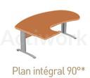 [CC21B004-A] PLAN INTEGRAL 90°