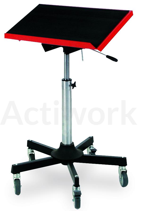 DESSERTE ERGOPLUS MINI - 500 x 350 mm
