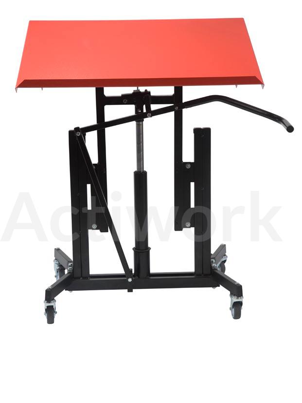 DESSERTE ERGOPLUS MAXI - 720 x 600 mm