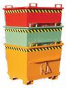 [CE80C001-C] BENNE A FOND OUVRANT TYPE BKB 1,00 M³
