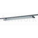 [CM02A001-F] LAMPE DE POSTE LED WALDMANN BASSE LUMINANCE L 956 MM