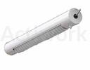 [CM02A002-B] LAMPE DE POSTE SERIE EST-T L 1370 MM