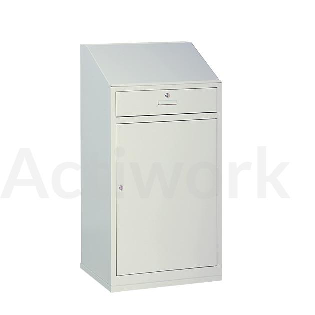 ARMOIRE PUPITRE