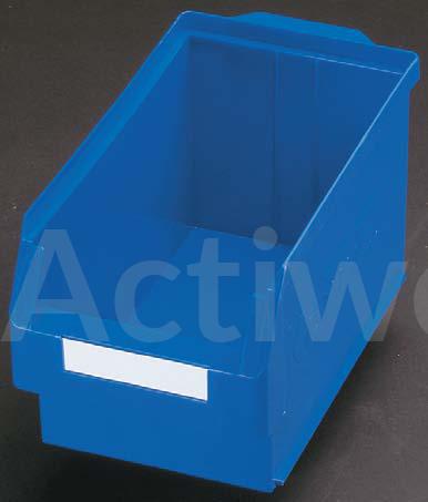 BACS A BEC RENFORCES BLEU 10 L
