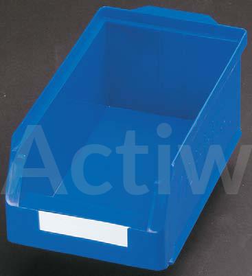 BACS A BEC RENFORCES BLEU 7 L