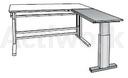 [CM01D002-ZD] TABLE LATERALE 1200 X 600 MM