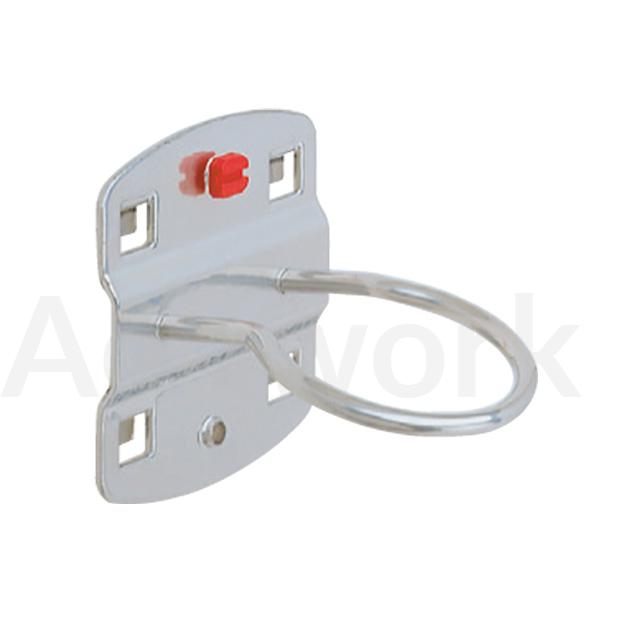 SUPPORT CIRCULAIRE TYPE ANNEAU Ø 60 MM