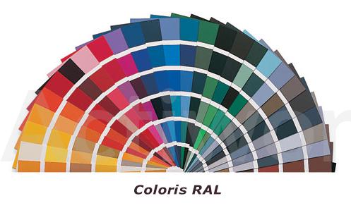 🚚OPTIONS STOCKEURS PALETTES COLORIS SPECIAL