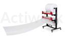 [CM01J002-I] DEROULEUR COUPEUR HORIZONTAL 1250 MM