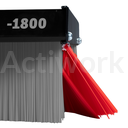 [CE86A003-W] OPTION V9 / V13 Kit anti dispersion