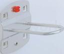 [CM07A012-XE] SUPPORT FERME ALLONGE POUR MARTEAU 65 X 25 MM