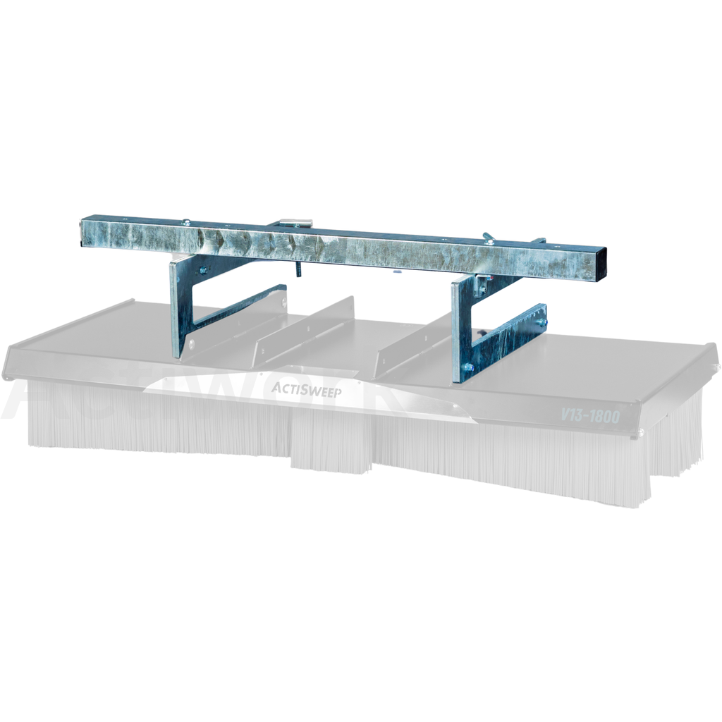 Adaptation godet 1500 / 1800 / 2400