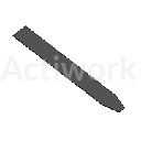 [CC22D001-H] REVETEMENT ANTIDERAPANT ECO STRIP VENDU AU M²