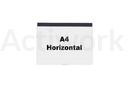 [CR30C015-A] LOT DE 10 POCHETTES A4 MAGNETIQUES PAYSAGE