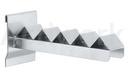 [CM07B010-ZC] SUPPORT TYPE ONDULE LONGUEUR 200MM