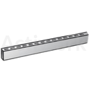 [CM01I010-B] MONTANT PERFORE L 1500 MM