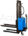 [CL50D006-L] GERBEUR EUROSAVE - SEMI-ELECTRIQUE 1500 KG - HAUTEUR 3300 MM