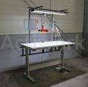 [CM01A001-BA] POSTE DE FILETAGE STANDARD