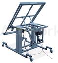 [CM01B001-F] POSTE DE MONTAGE 2 COLONNES POUR ARMOIRES