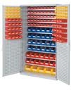 [CR35F010-B] ARMOIRE A BACS COMBINEE - 97 BACS